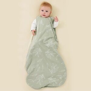 Woolino 4 season ultimate sleep sack 2-34 months, merino wool & organic cotton